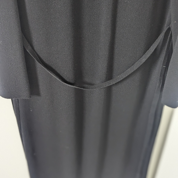 Babaton long belted cardigan - Picture 4 of 8